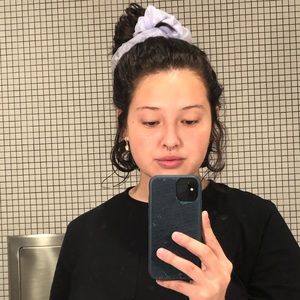 Meet your Posher, Aunalicia